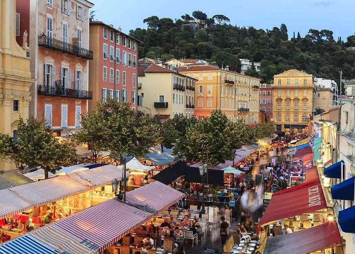 Appartamento Centre Proche Tram&port, Wifi Gratuit